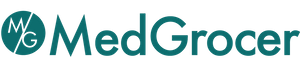 MedGrocer Logo